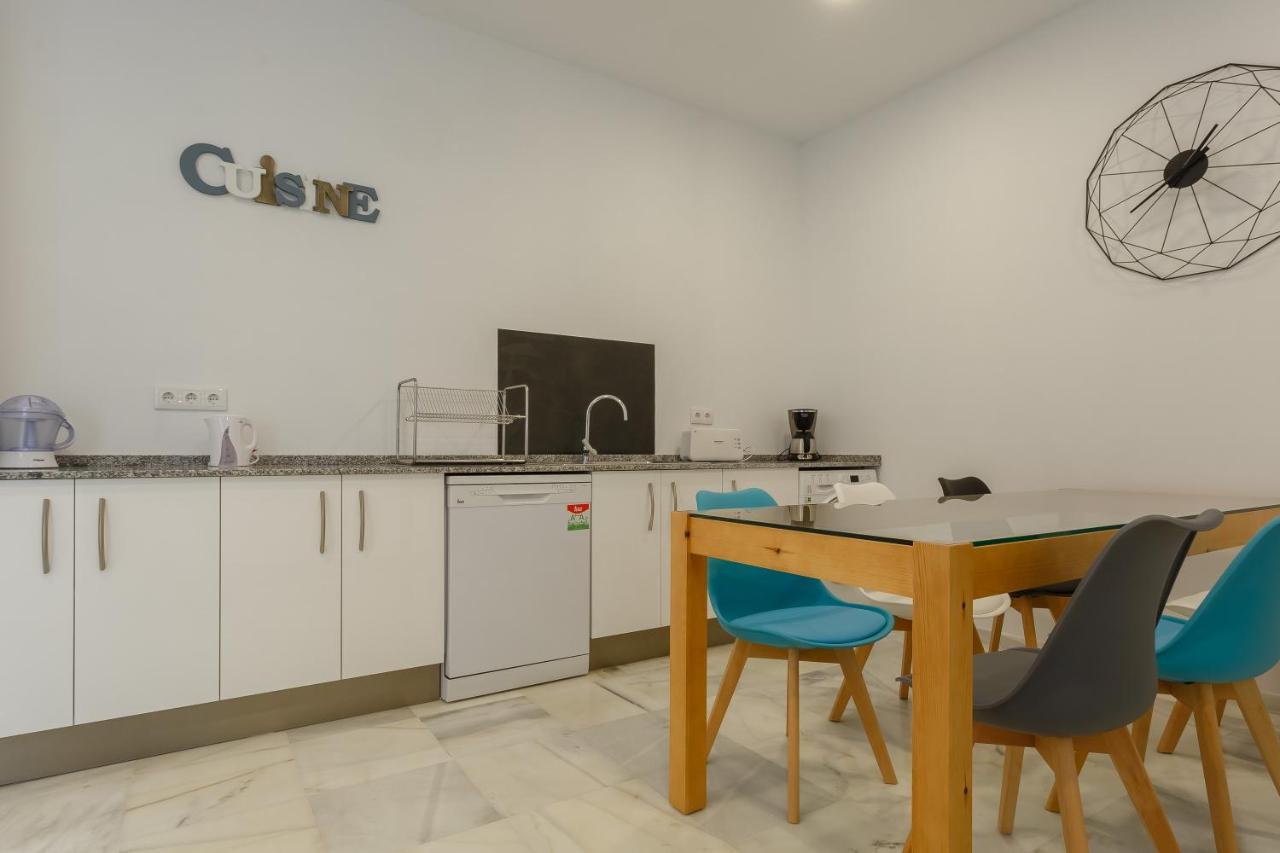 Mirador By Rentcadiz Apartment Exterior photo