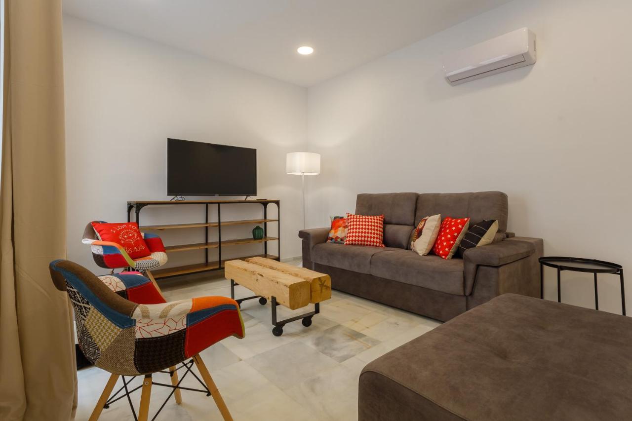 Mirador By Rentcadiz Apartment Exterior photo