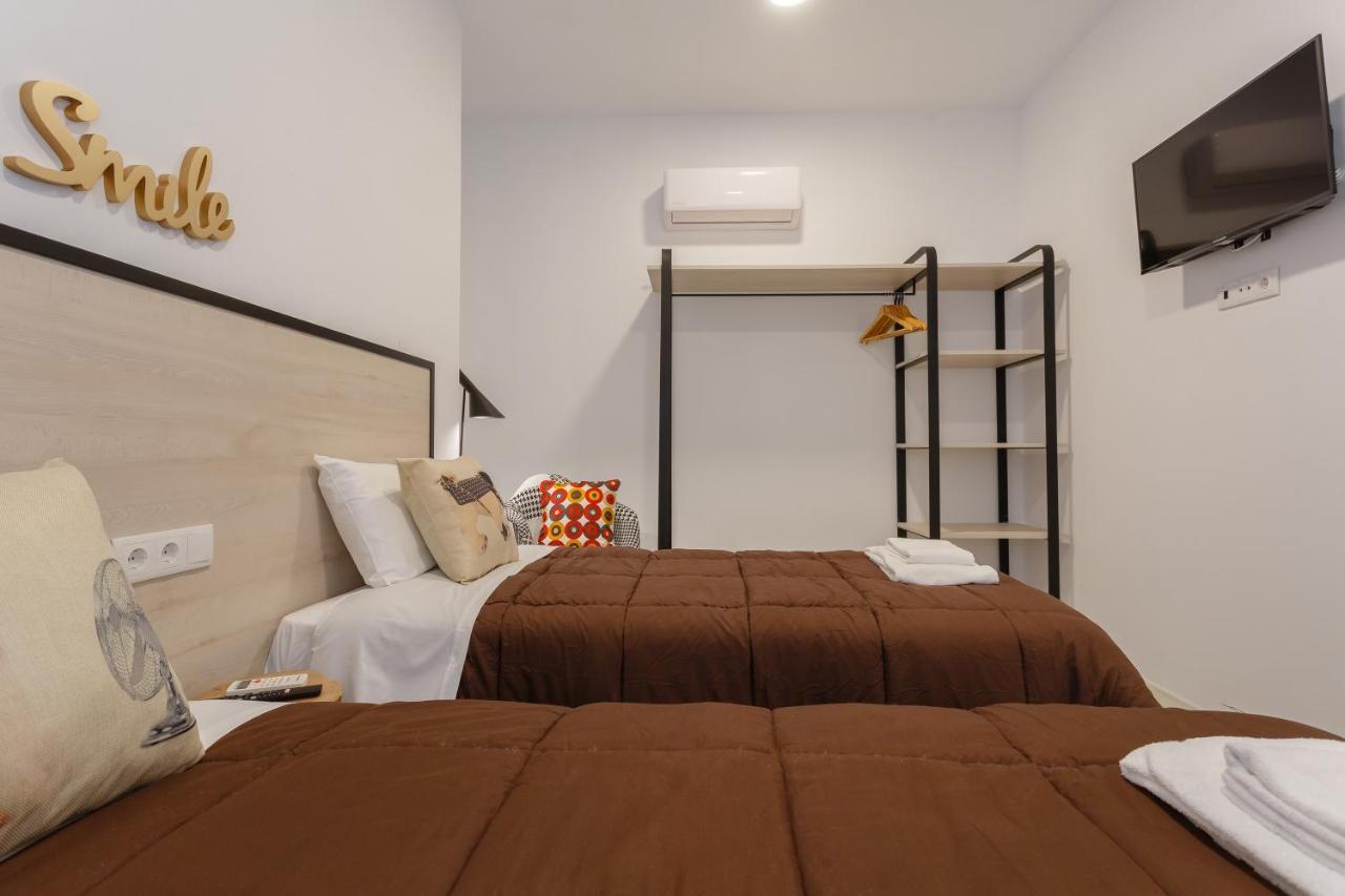 Mirador By Rentcadiz Apartment Exterior photo