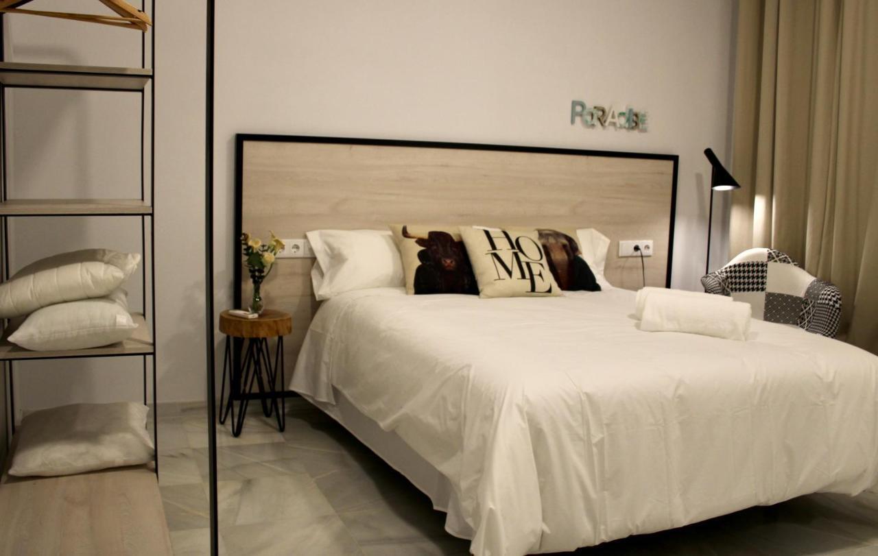 Mirador By Rentcadiz Apartment Exterior photo